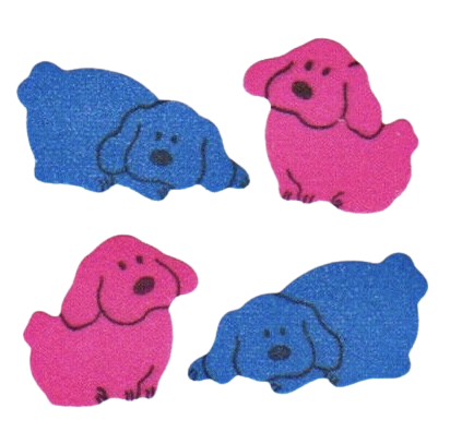 dog stickers