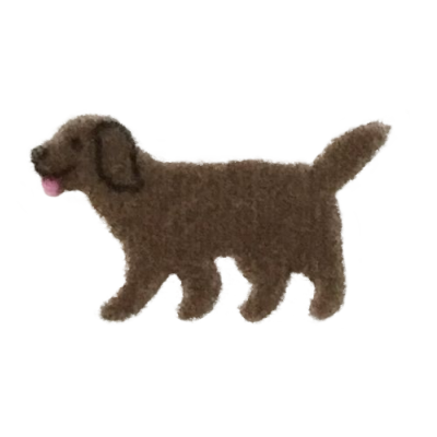 lab sticker